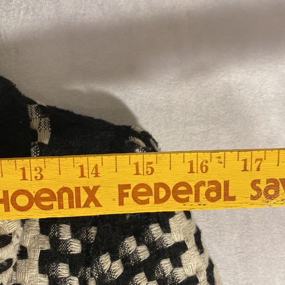 Women’s Takara Medium Blazer Light Fall Jacket Flared Wrist - Picture 8 of 12